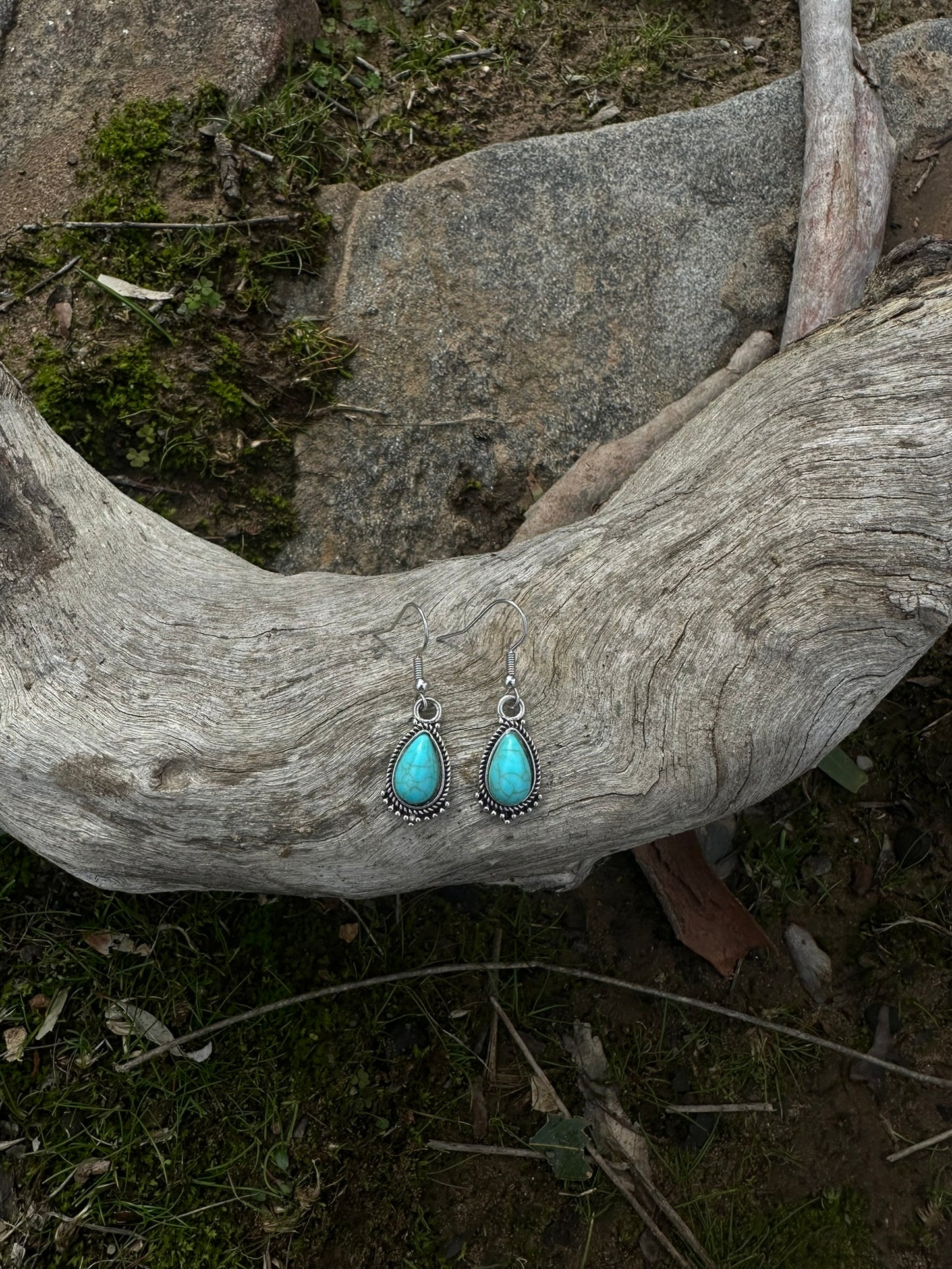 Montana | Earrings