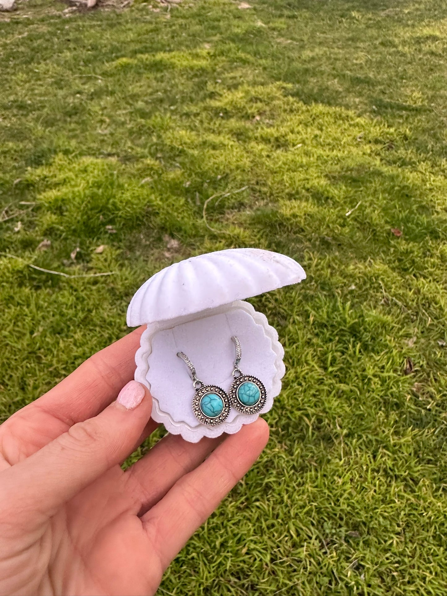 Stella | Earrings