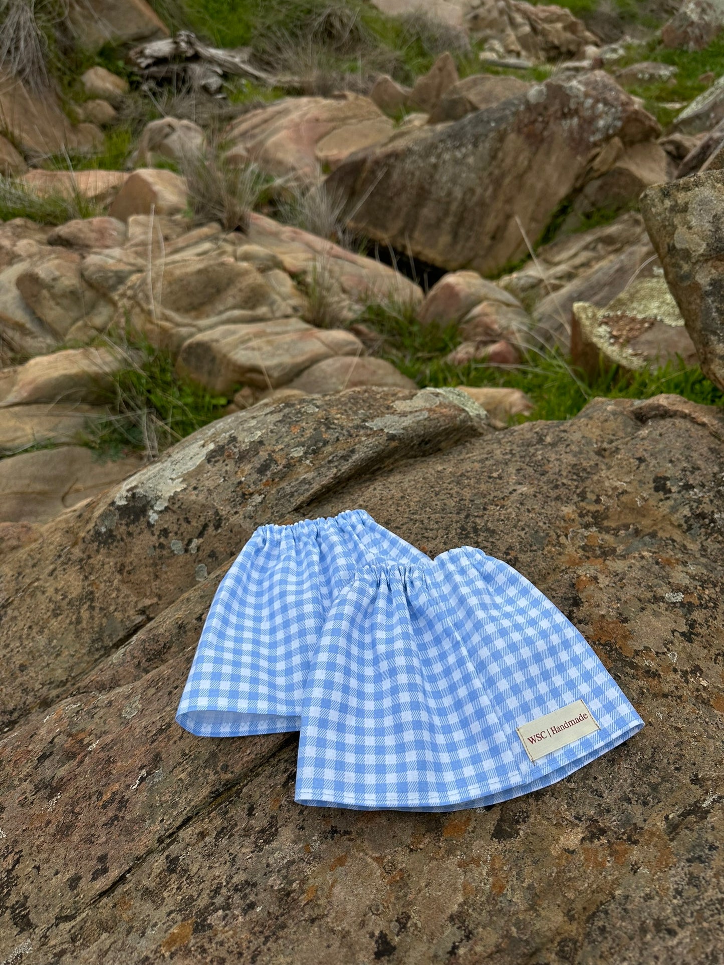 Sock Protectors | 7 Colours