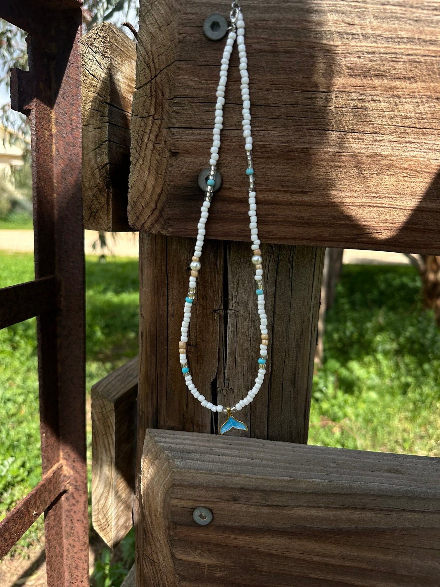 Maria | Necklace
