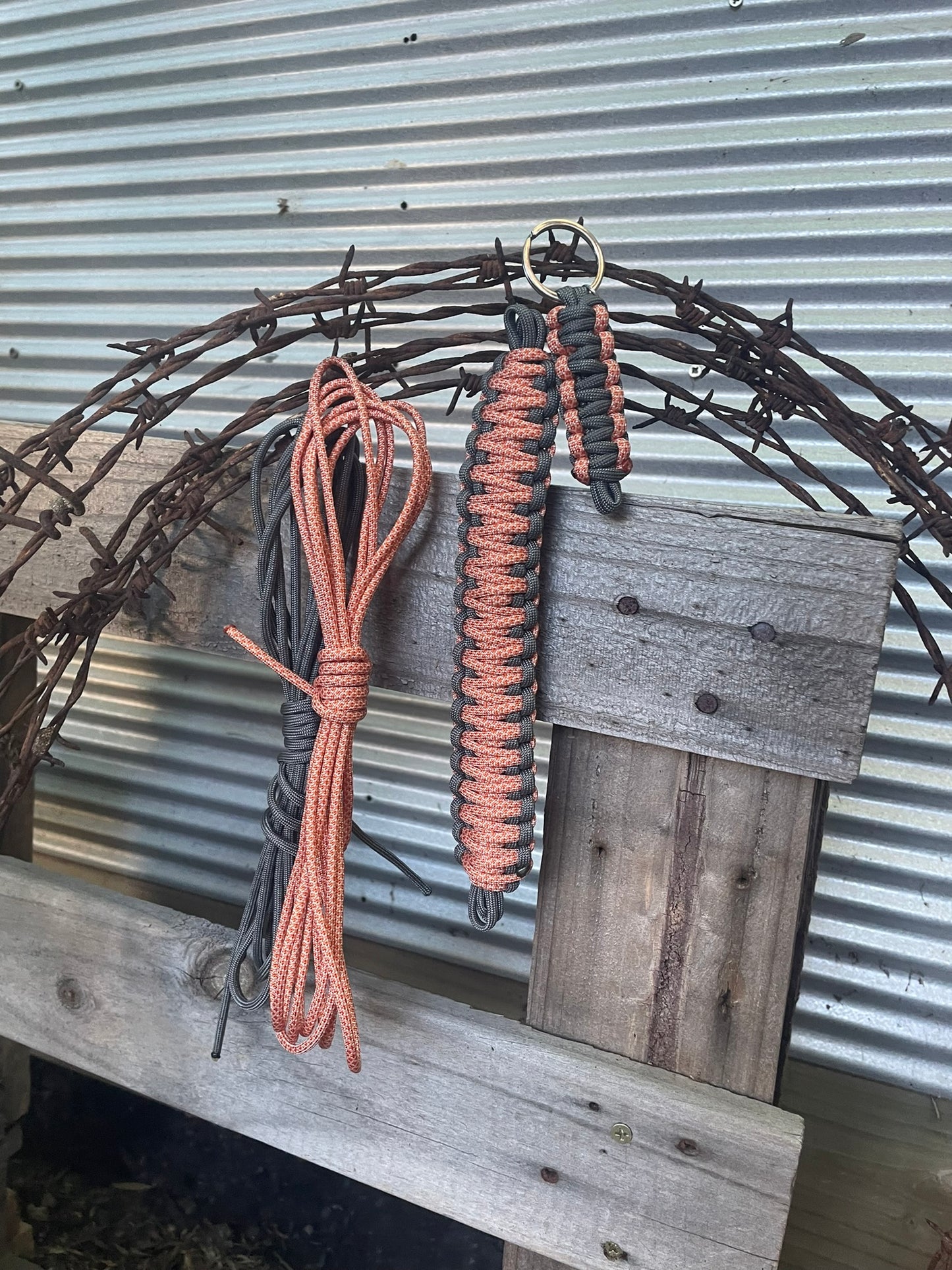Grab Handles | Custom Colours