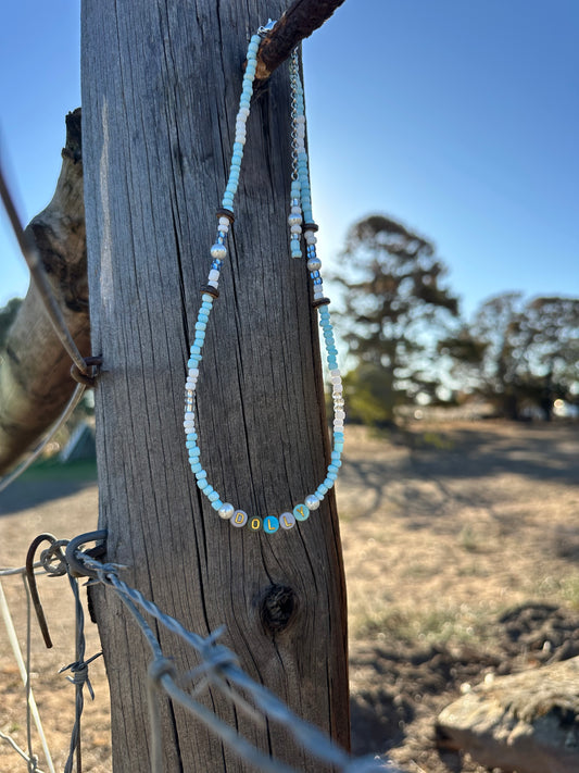 Dollys Dream Necklace