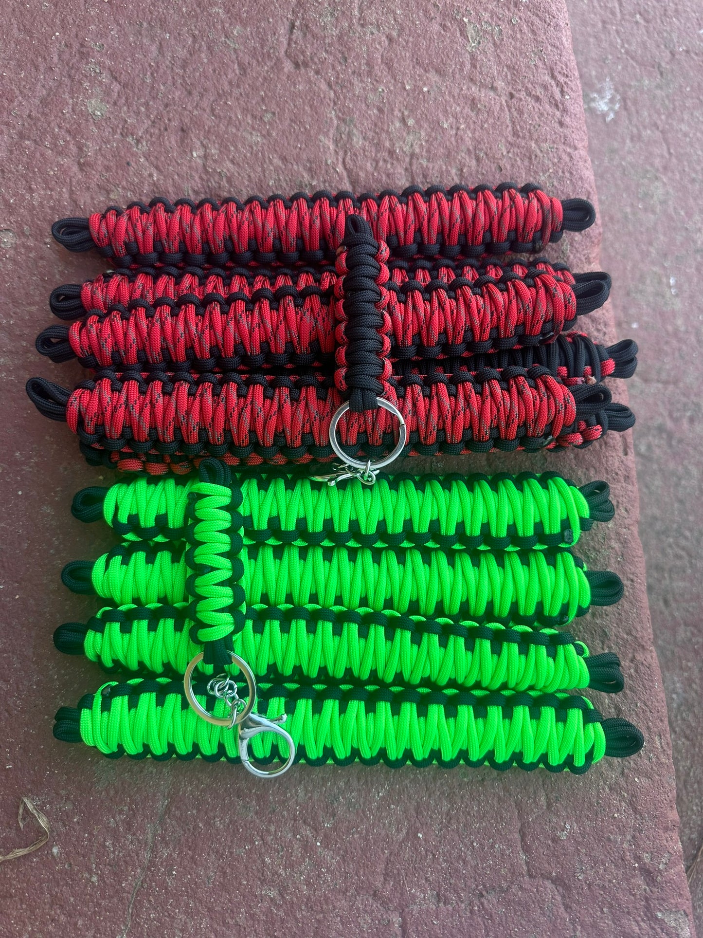 Grab Handles | Custom Colours
