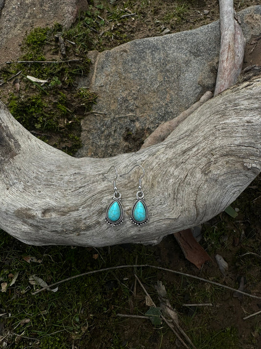 Montana | Earrings