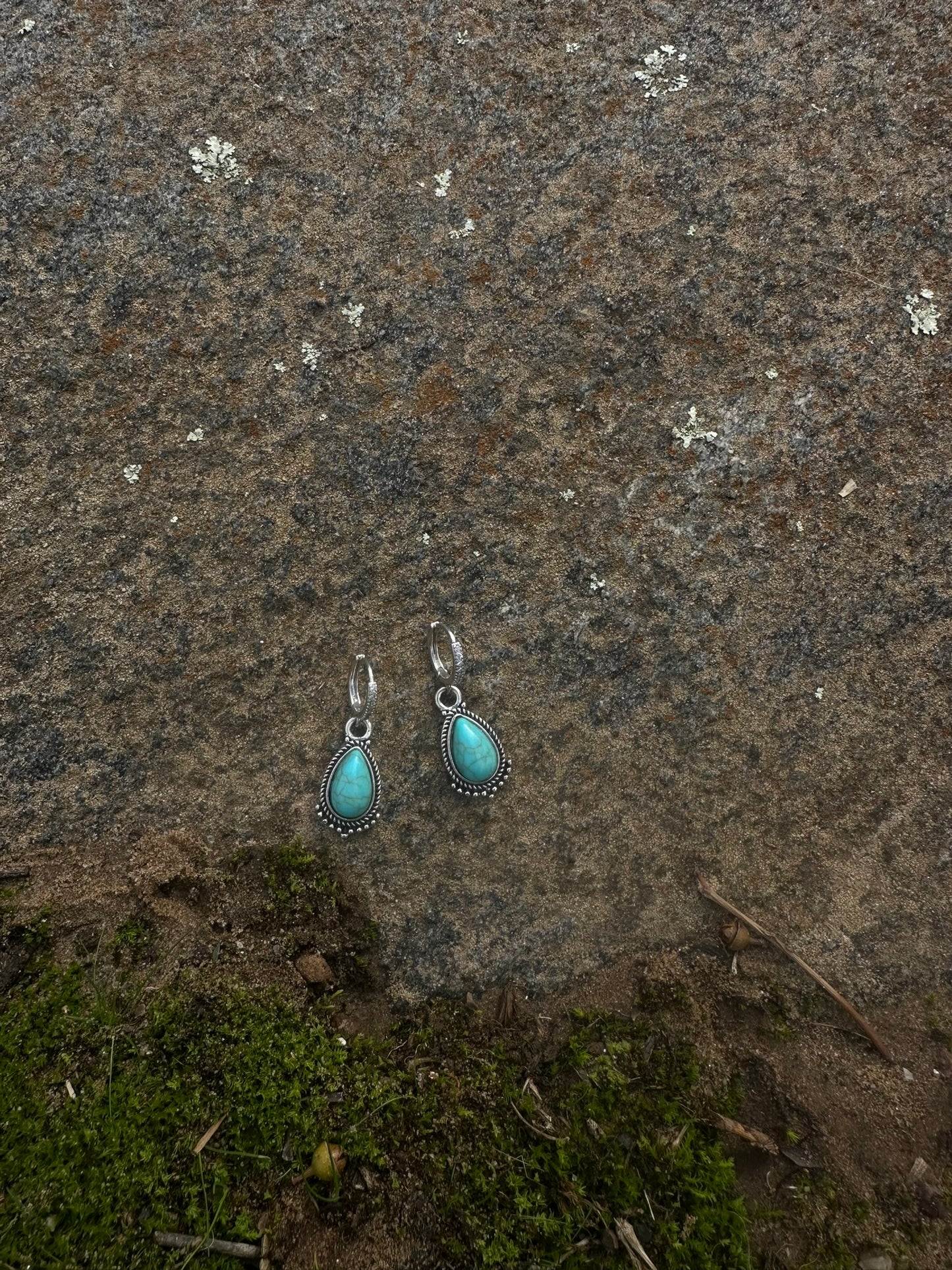 Montana | Earrings