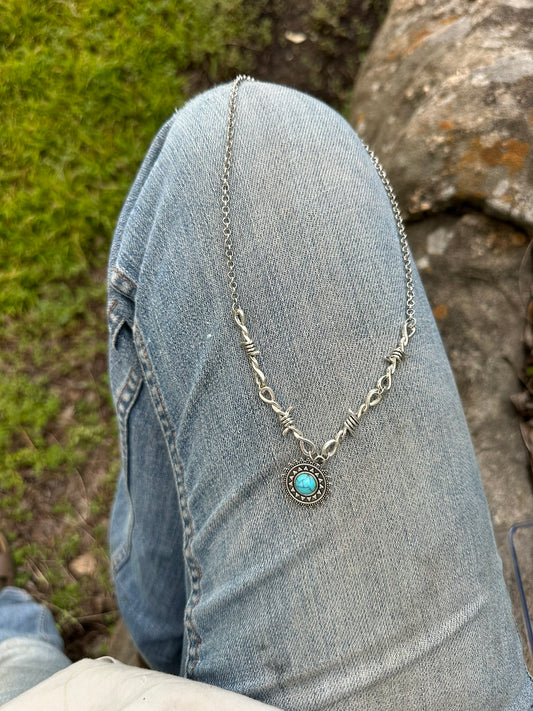 Dakota | Necklace