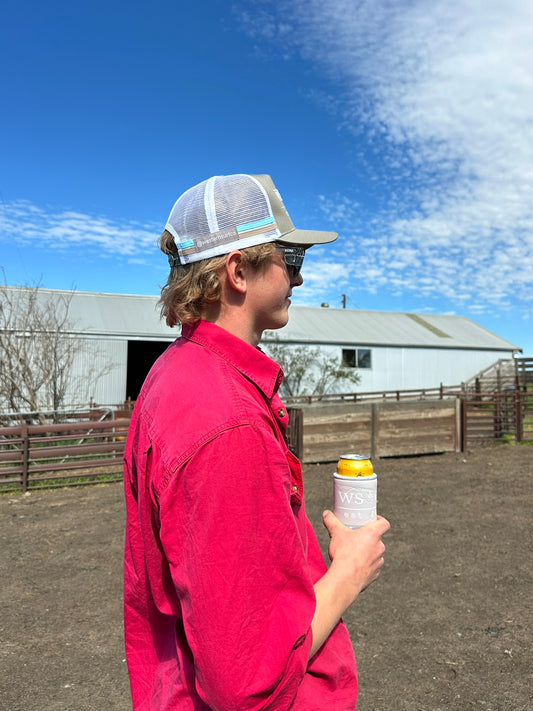 Classic Stubbie Holder