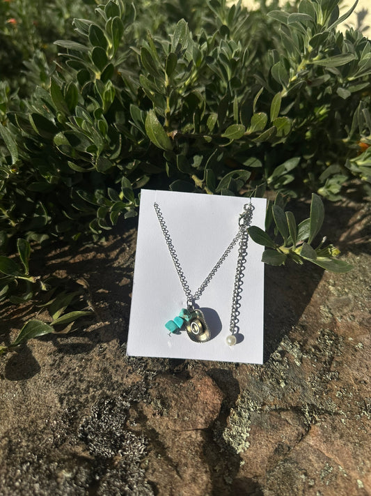 Annalee | Necklace