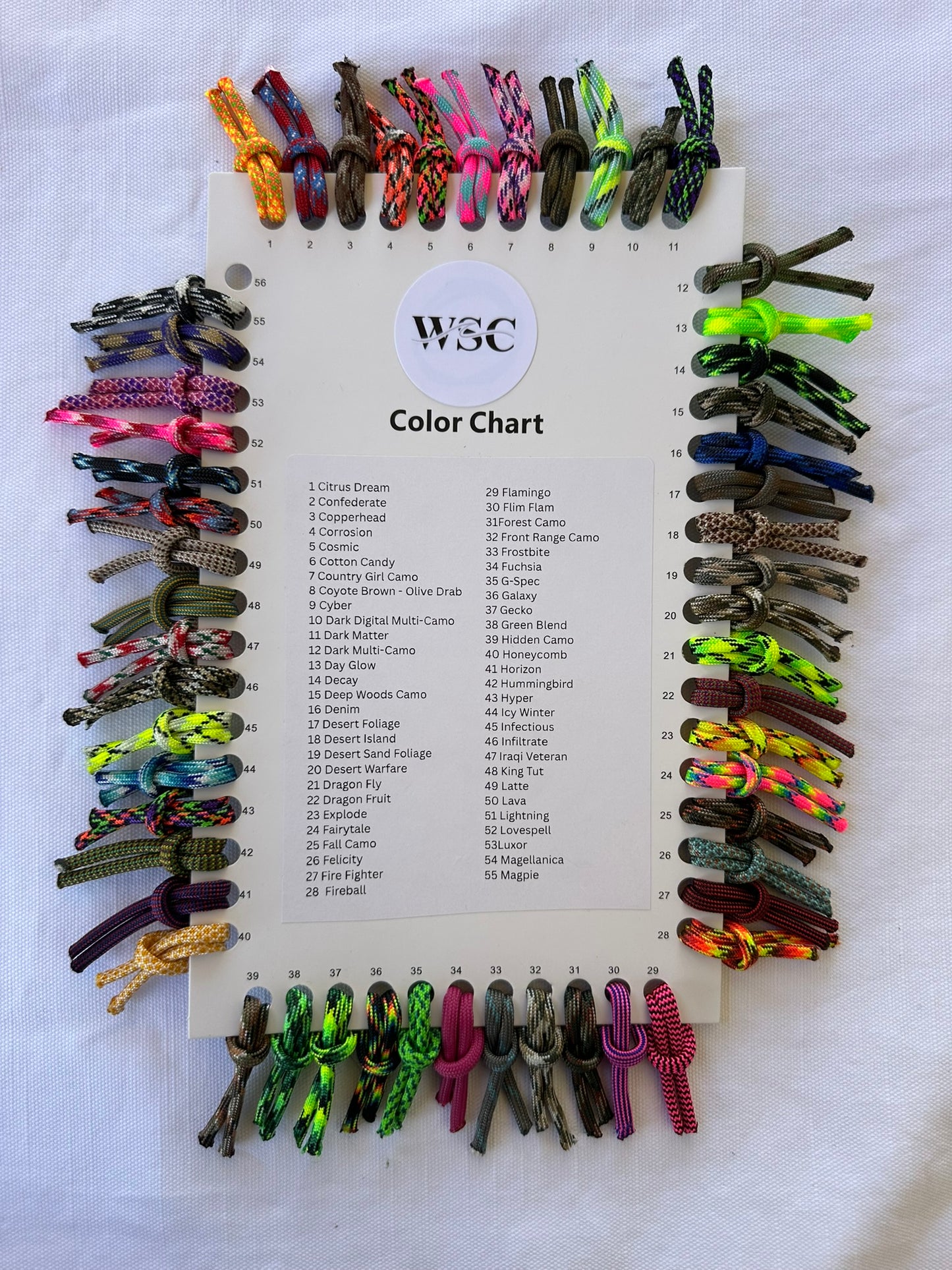 Grab Handles | Custom Colours