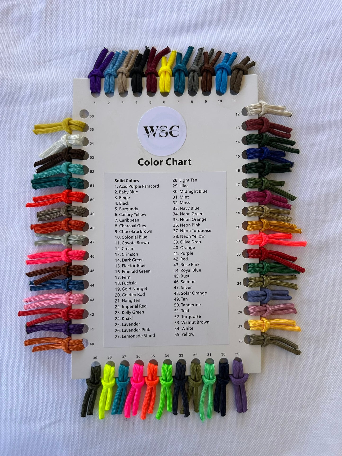 Grab Handles | Custom Colours