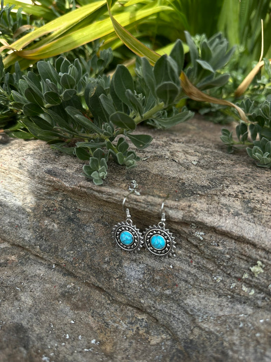 Dakota | Earrings