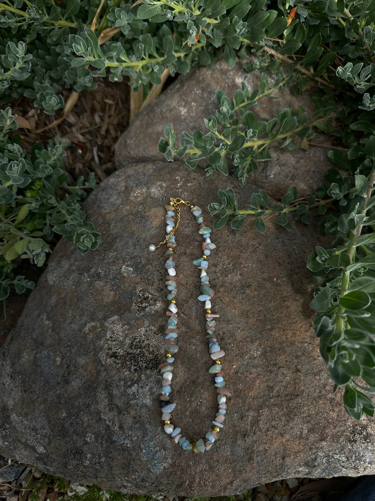 Christine | Necklace