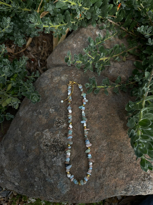 Christine | Necklace