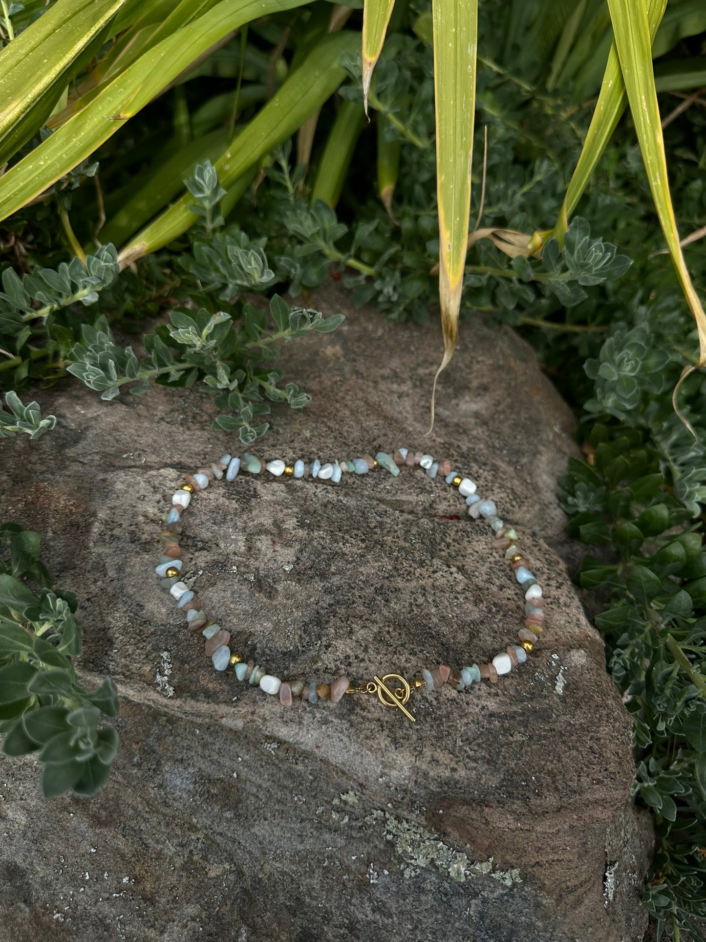 Christine | Necklace