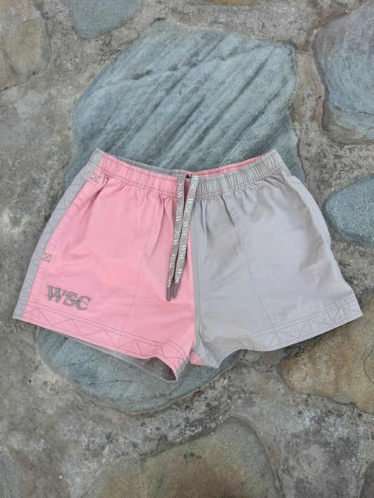 Brakeaway Shorts | Pink