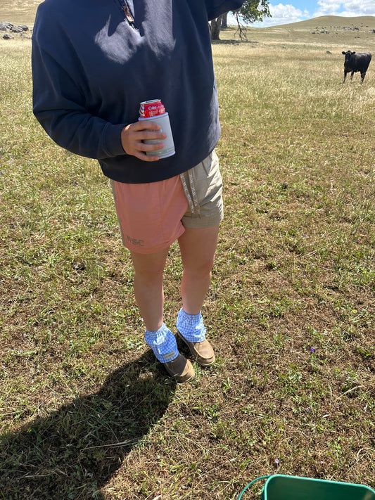 Brakeaway Shorts | Pink