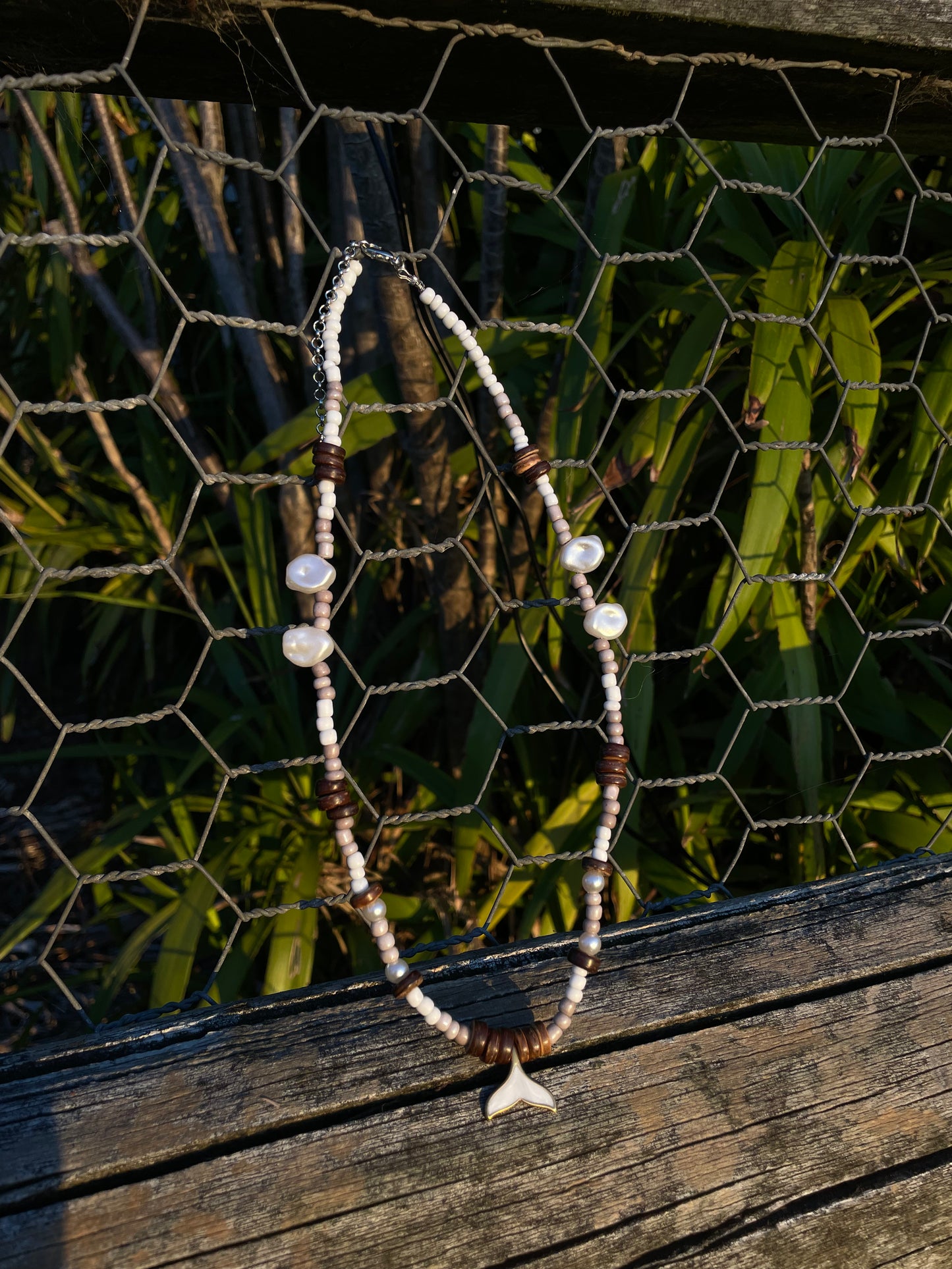 Pirates Treasure | Necklace