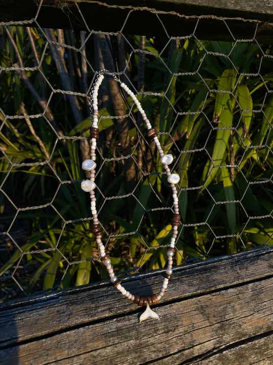 Pirates Treasure | Necklace